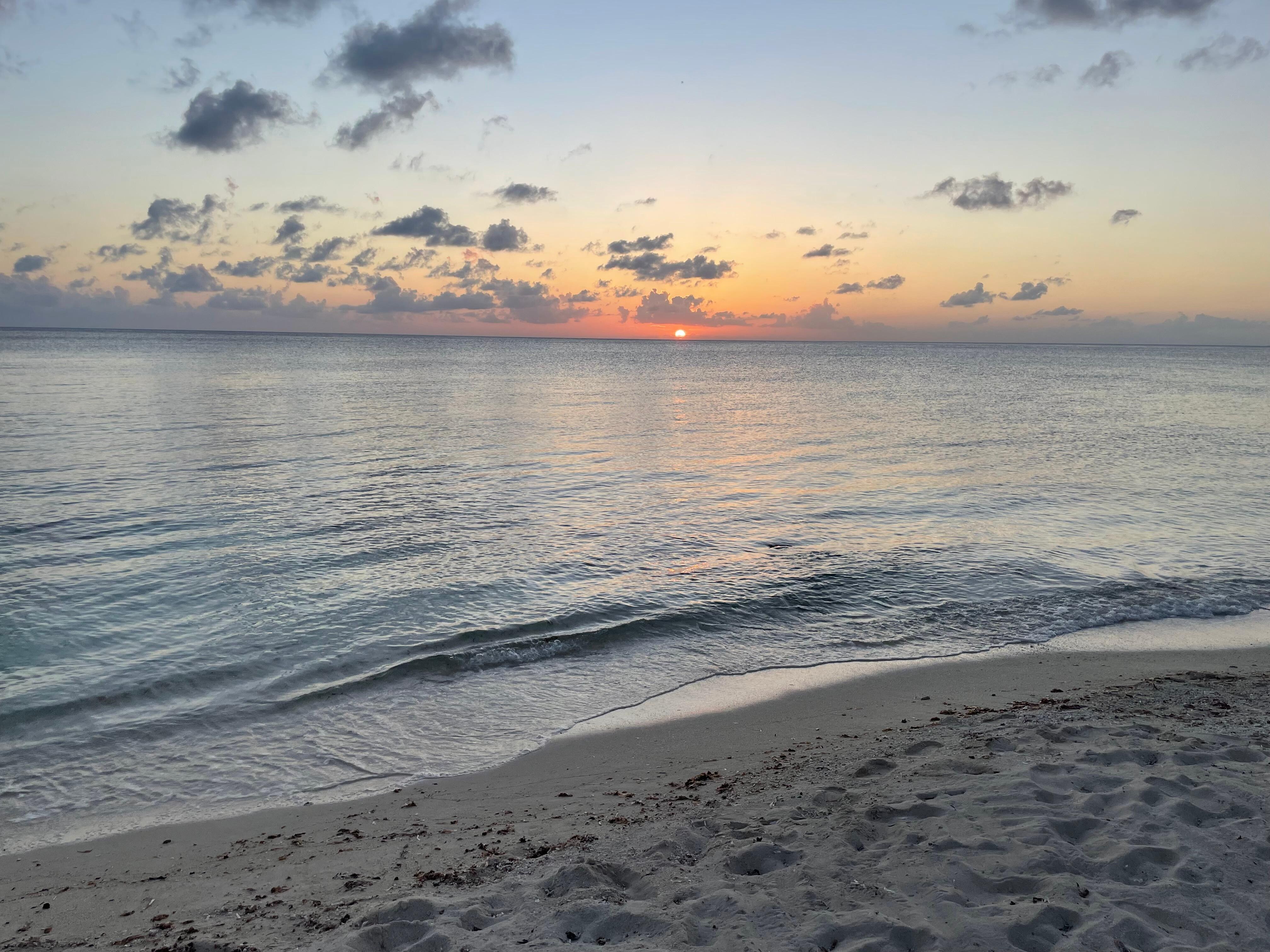Secrets Beach 
