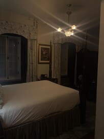 Our room