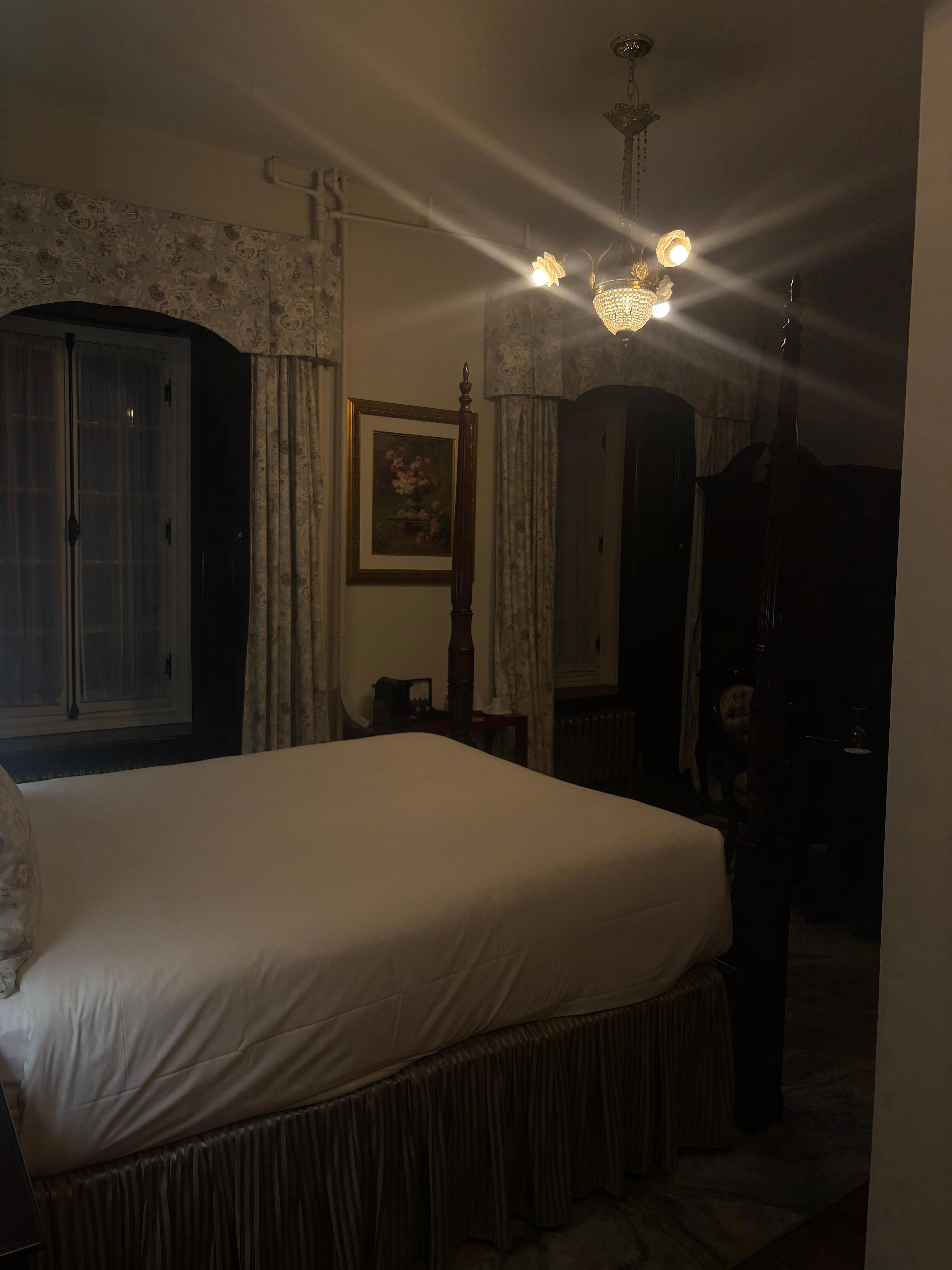 Our room