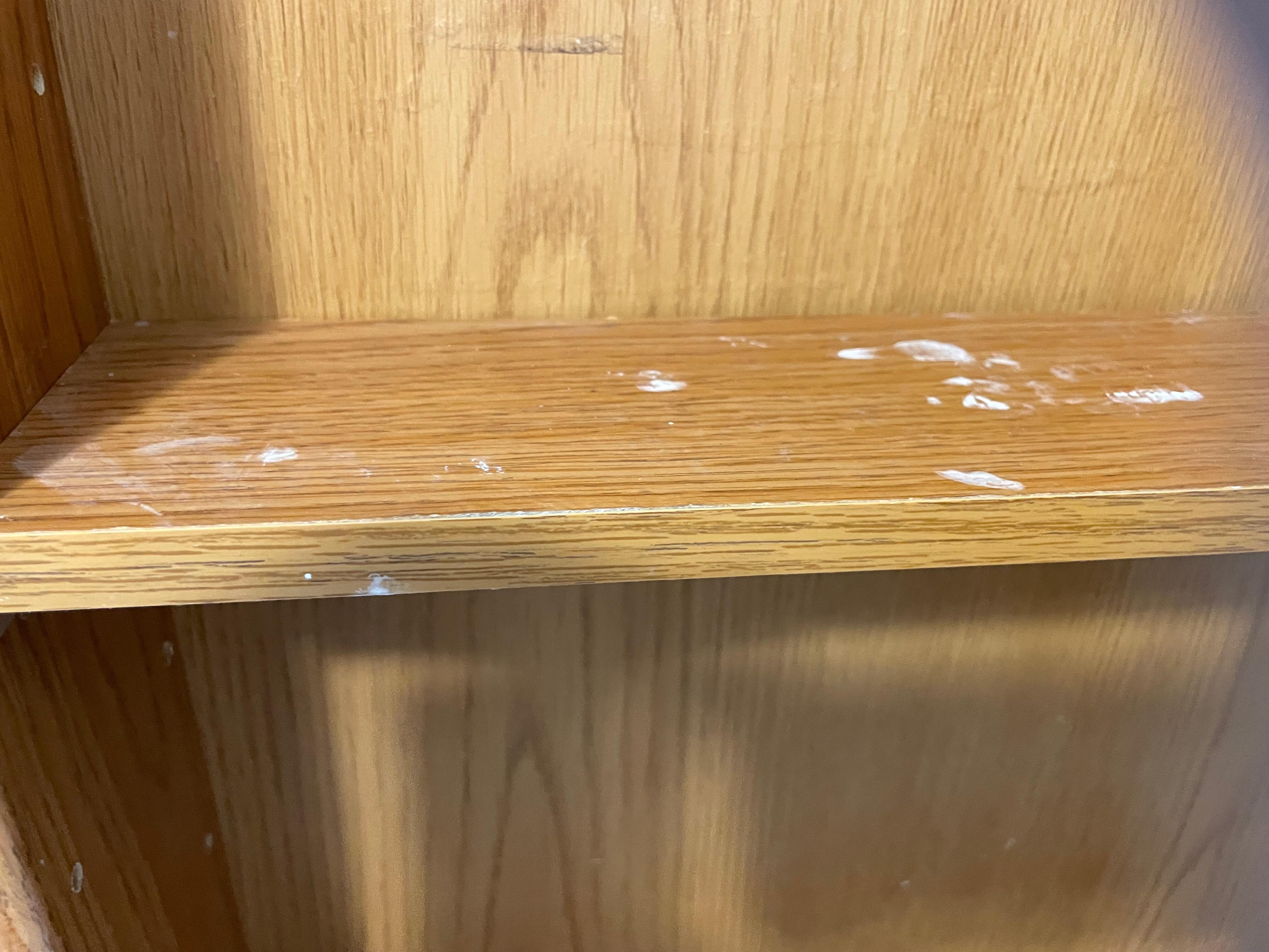 More toothpaste