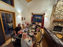 Family Dinner