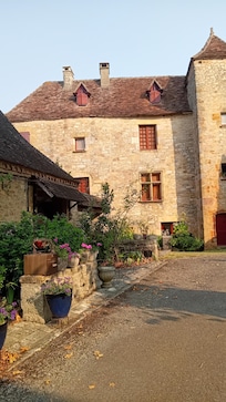 Loubressac (un des plus beauxvillagesdeFrance)