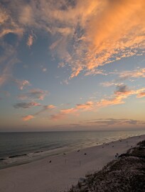 View from your balcony!