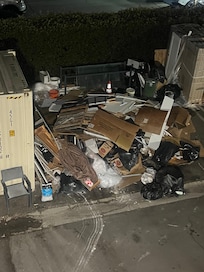 Estacionamiento