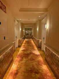 Stylish from top to bottom