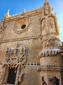 Templar complex