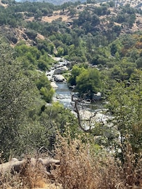 Sequoia national park