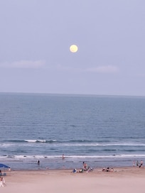 Full- moon