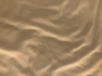 Dirty sheets