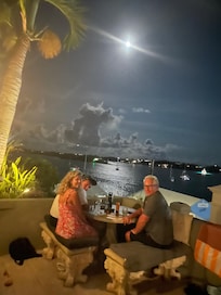 Full moon