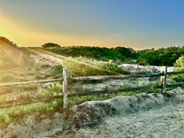Sunrise 32nd street beach