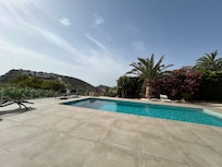 Amazing pool