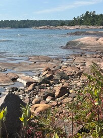 Georgian Bay