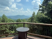 Deck view