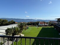 View from Room 322 - building 2