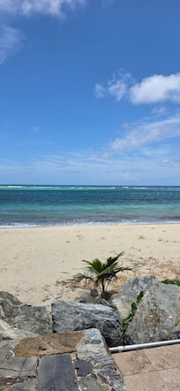 Just a day on the beach