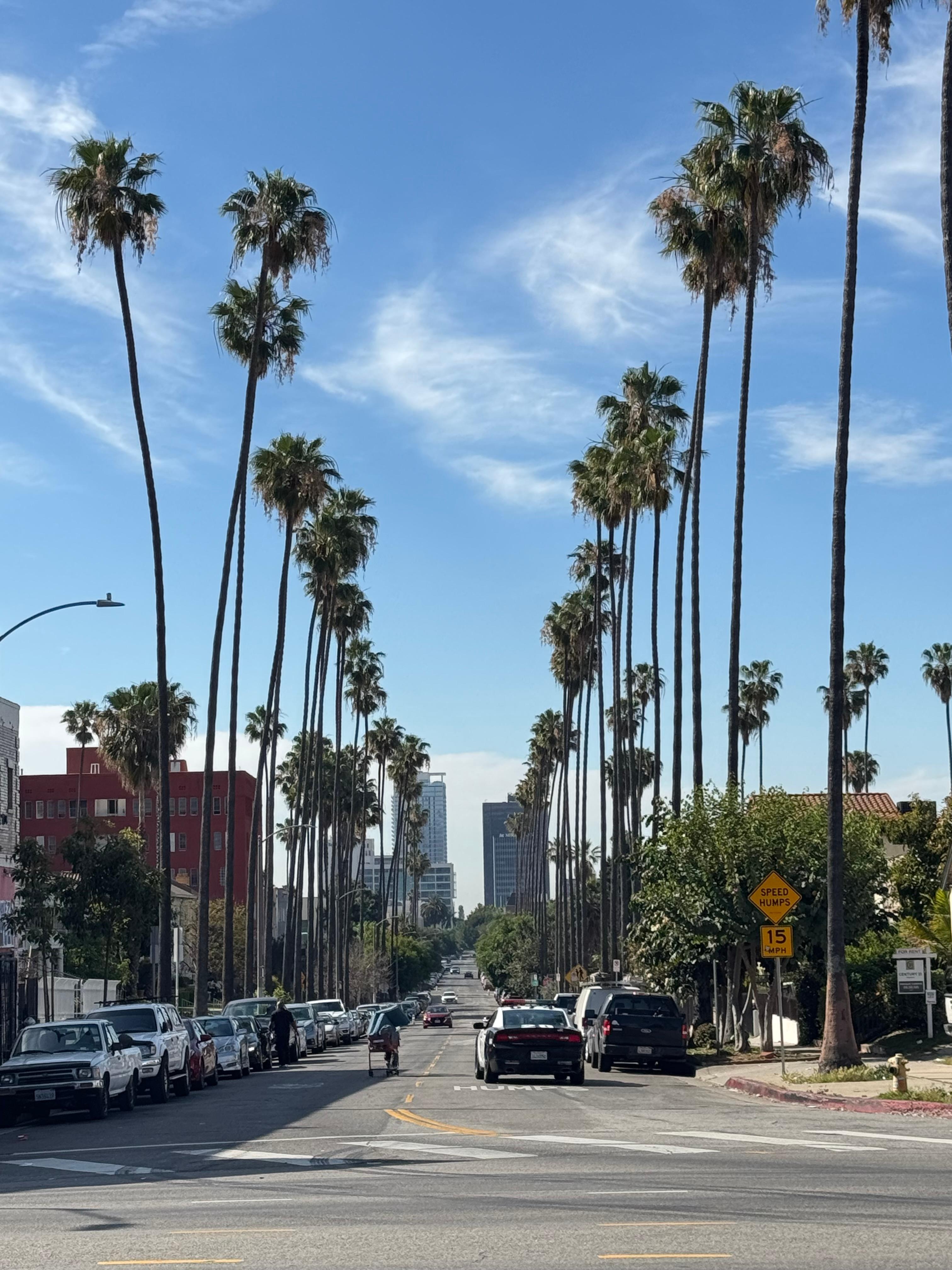 N New Hampshire Avenue 6min south of Hollywood hotel 