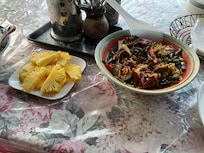 Food