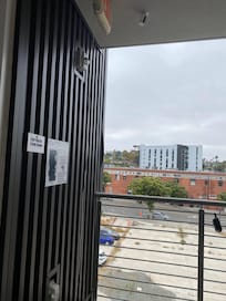 Camera wire