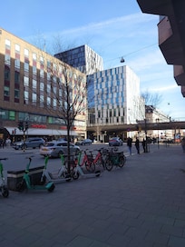 Vasagatan