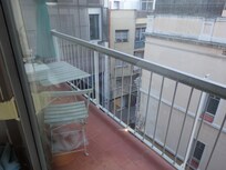 Nice balcony