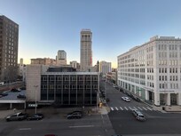 View from the window