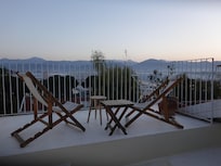 La plus belle terrasse de cette charmante ville