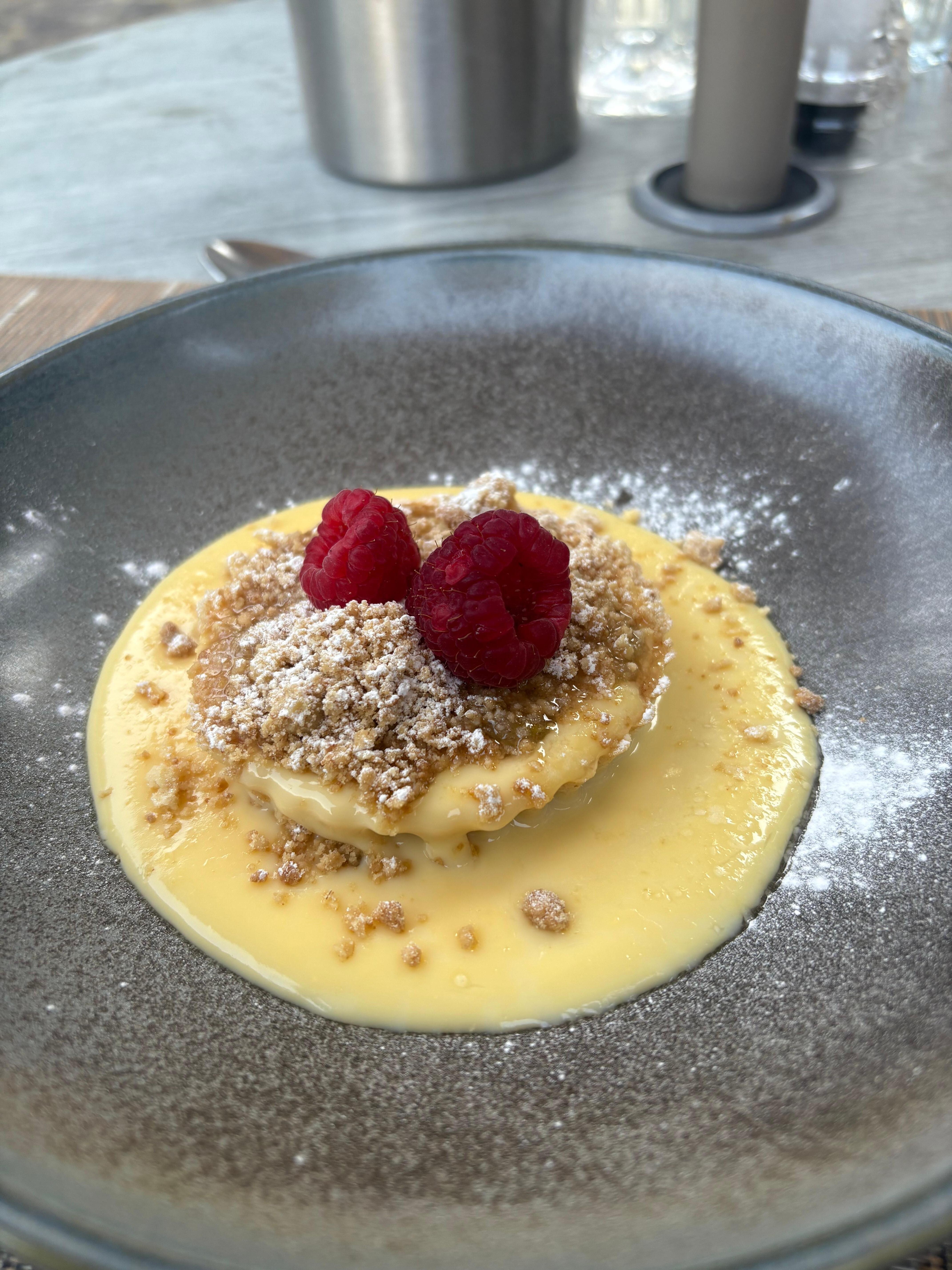 Dessert