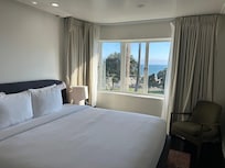 Our view