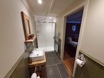 En suite