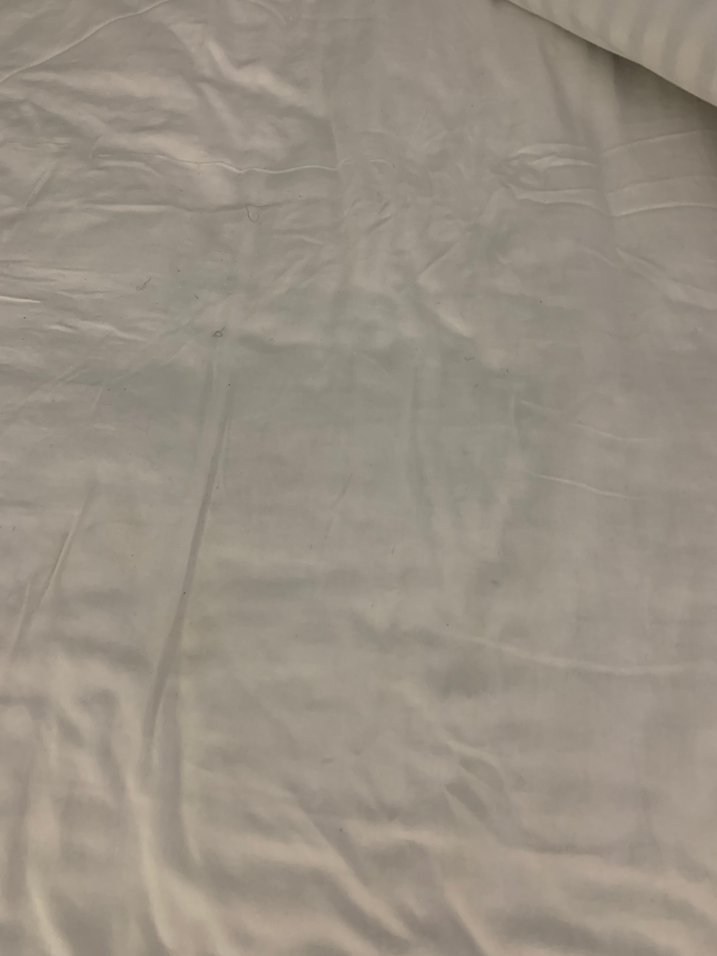 Pubic hairs and bodily fluids