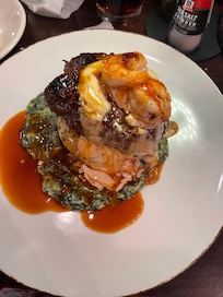 Bistro 217 Indoor Courtyard Dining Take Out,
10707 Ocean Hwy unit D, Pawleys Island, SC 29585
(843) 235-8217