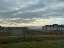 View from my room