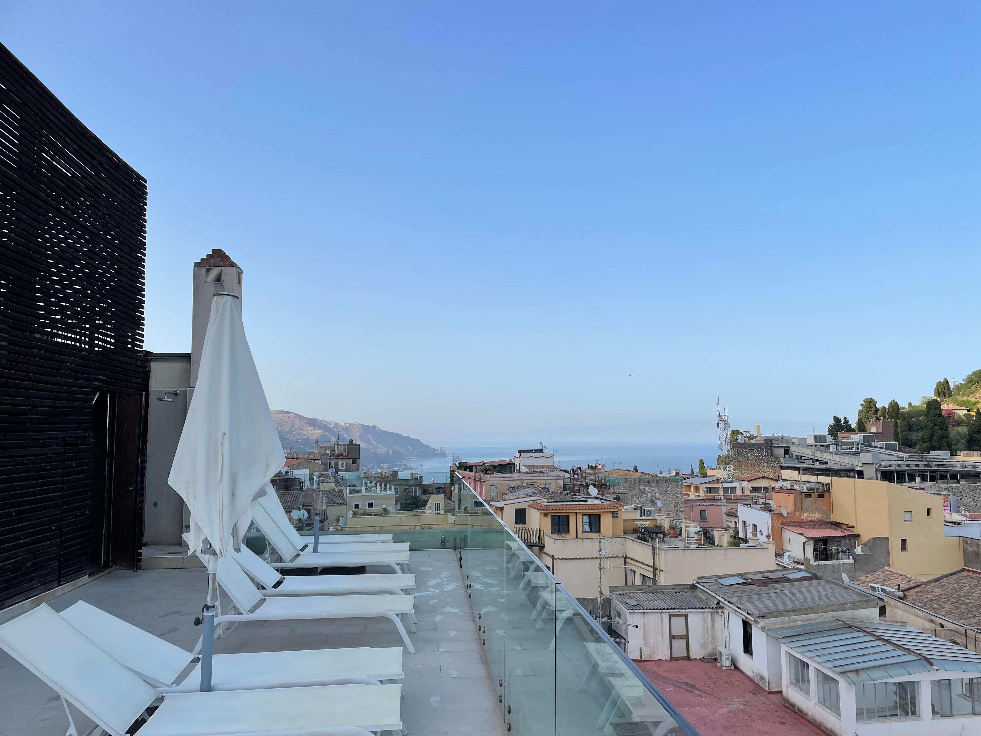 Hotel Il Piccolo Giardino in Taormina Find Hotel Reviews, Rooms, and