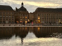 La ciudad
