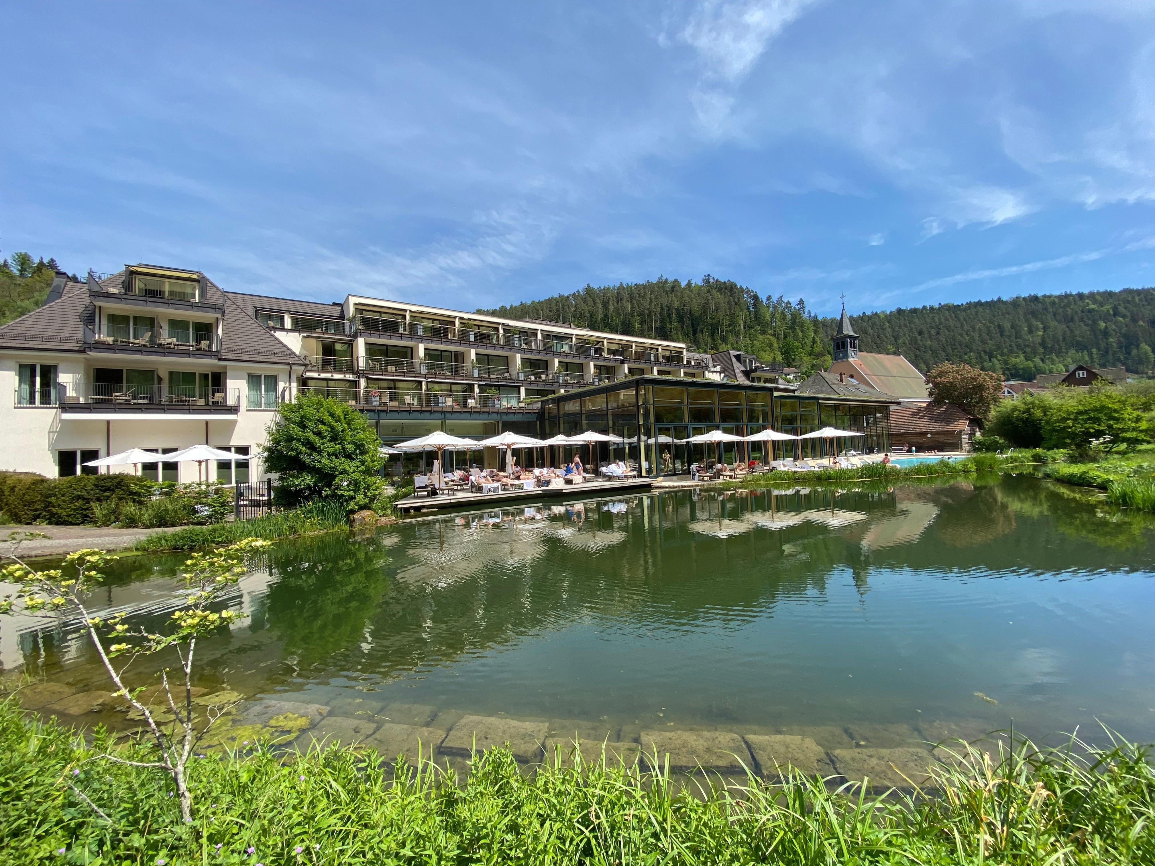 Top-Hotel