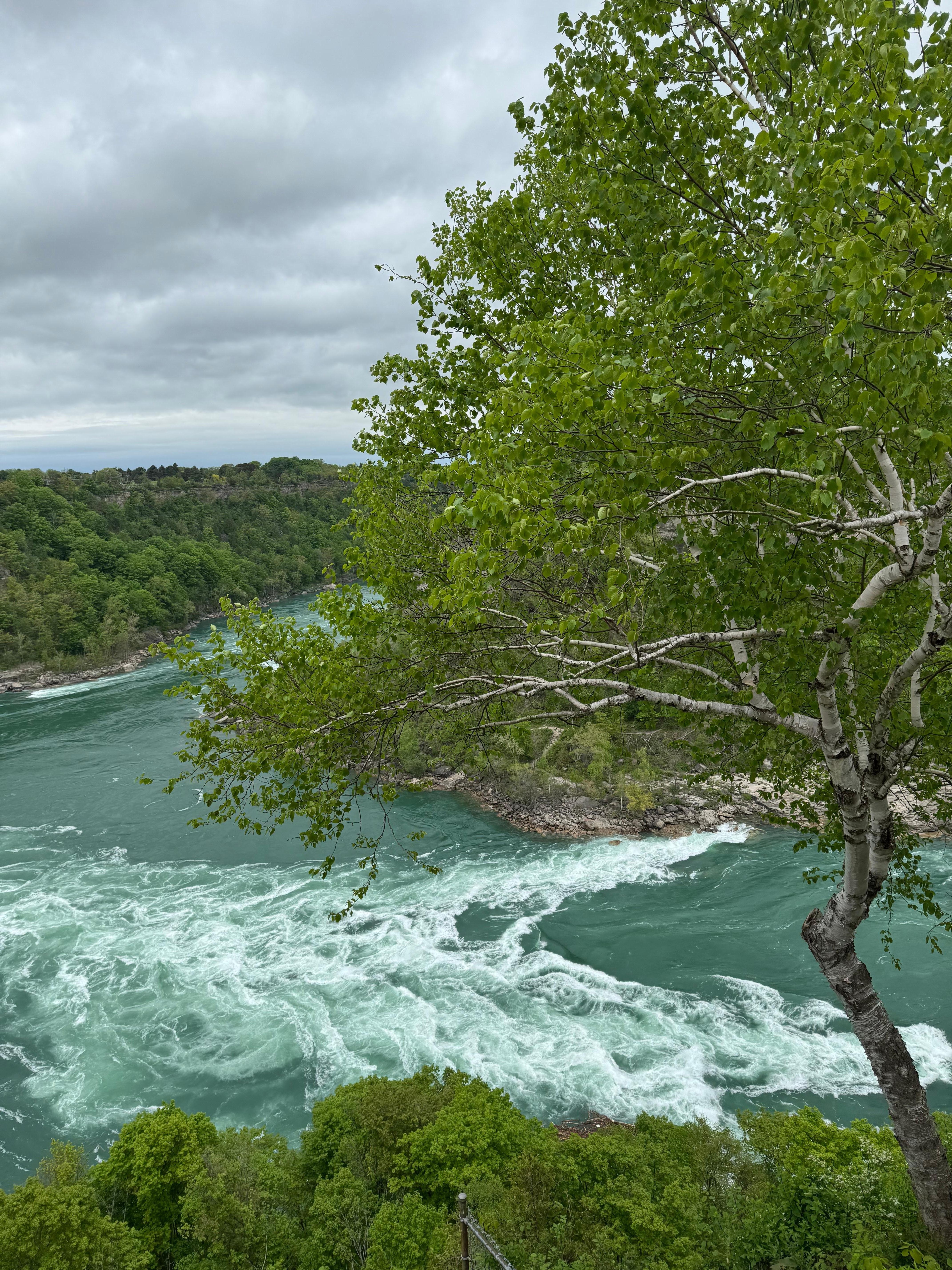 Niagara Falls 