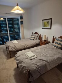 Slaapkamer 1