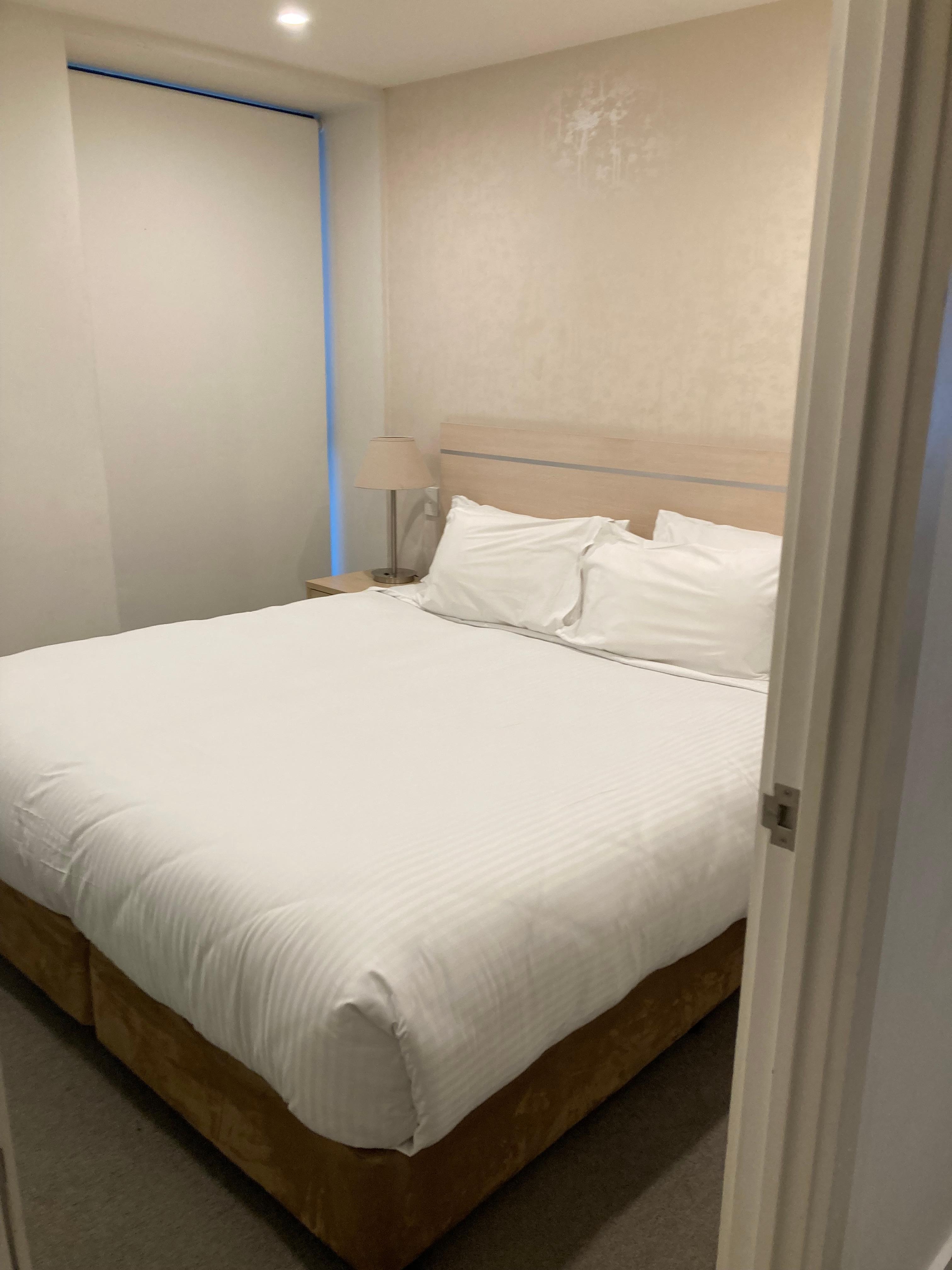 iStay Precinct Adelaide
