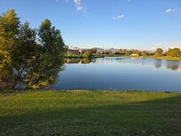McCormick Lake