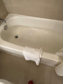 bathtub