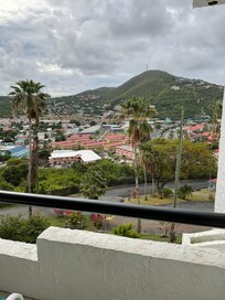 Amazing view