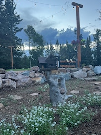 Unique decorations