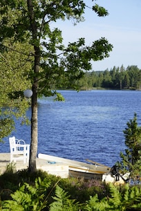 Boat dock