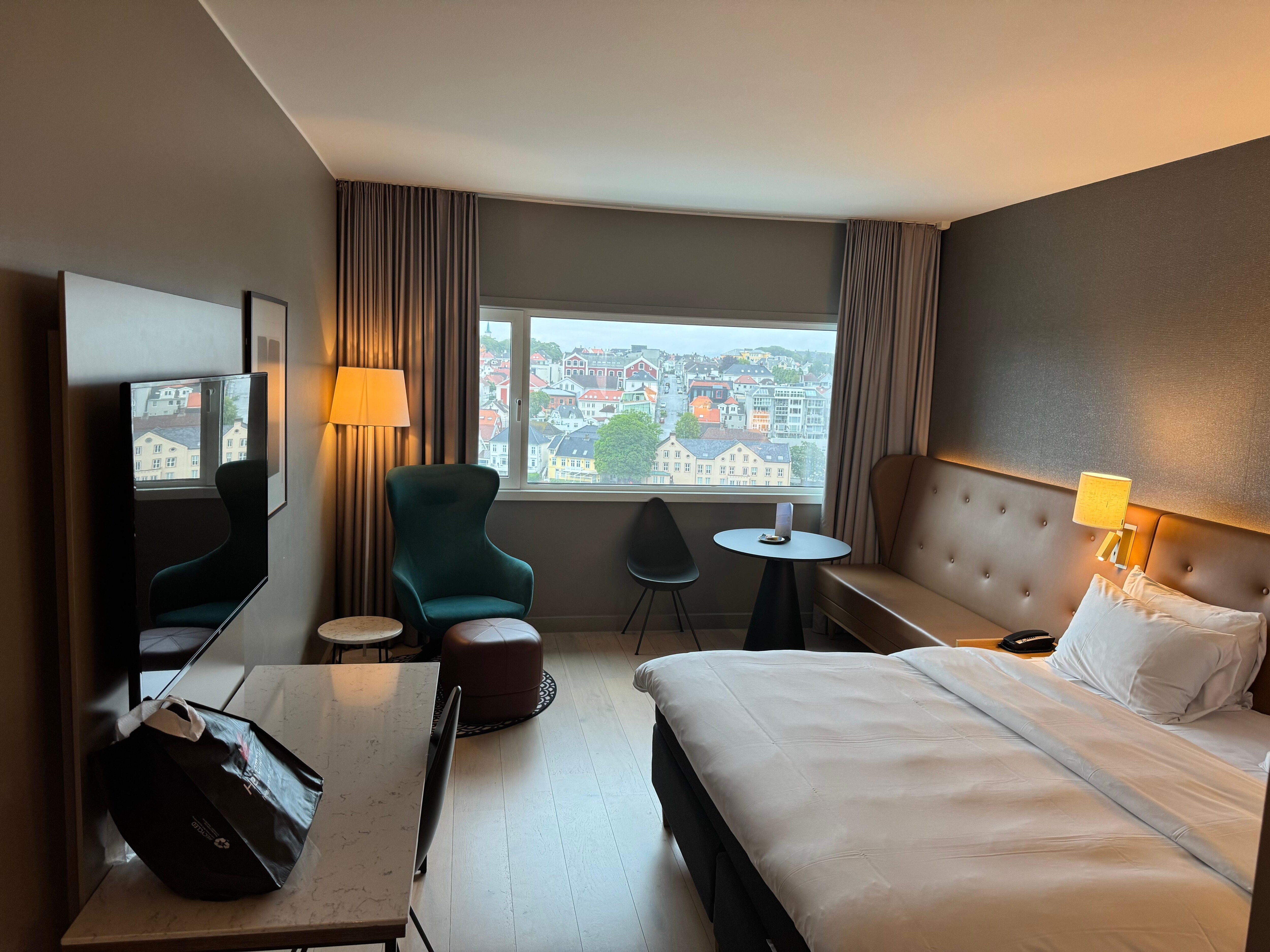 King room