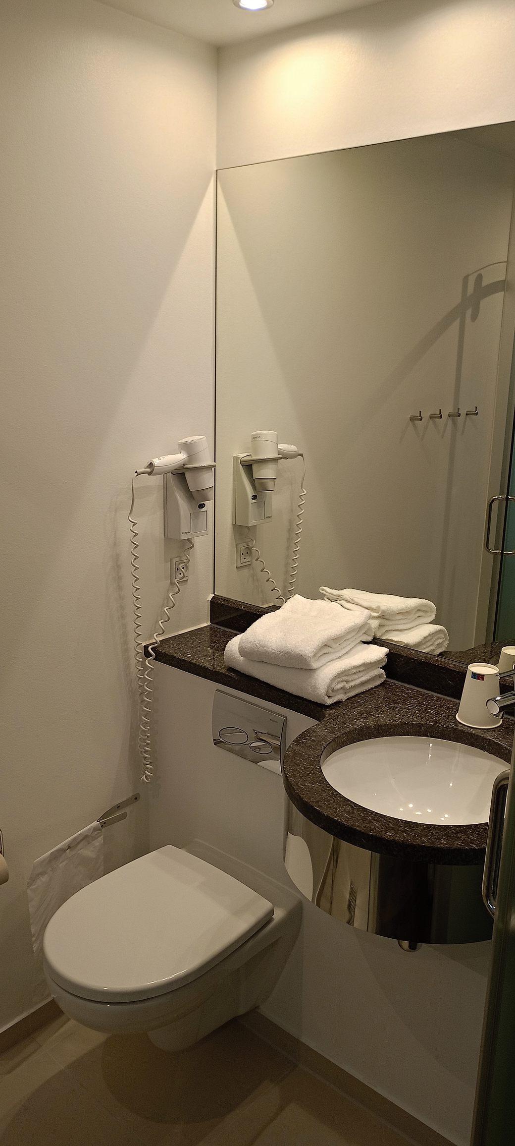 Restroom