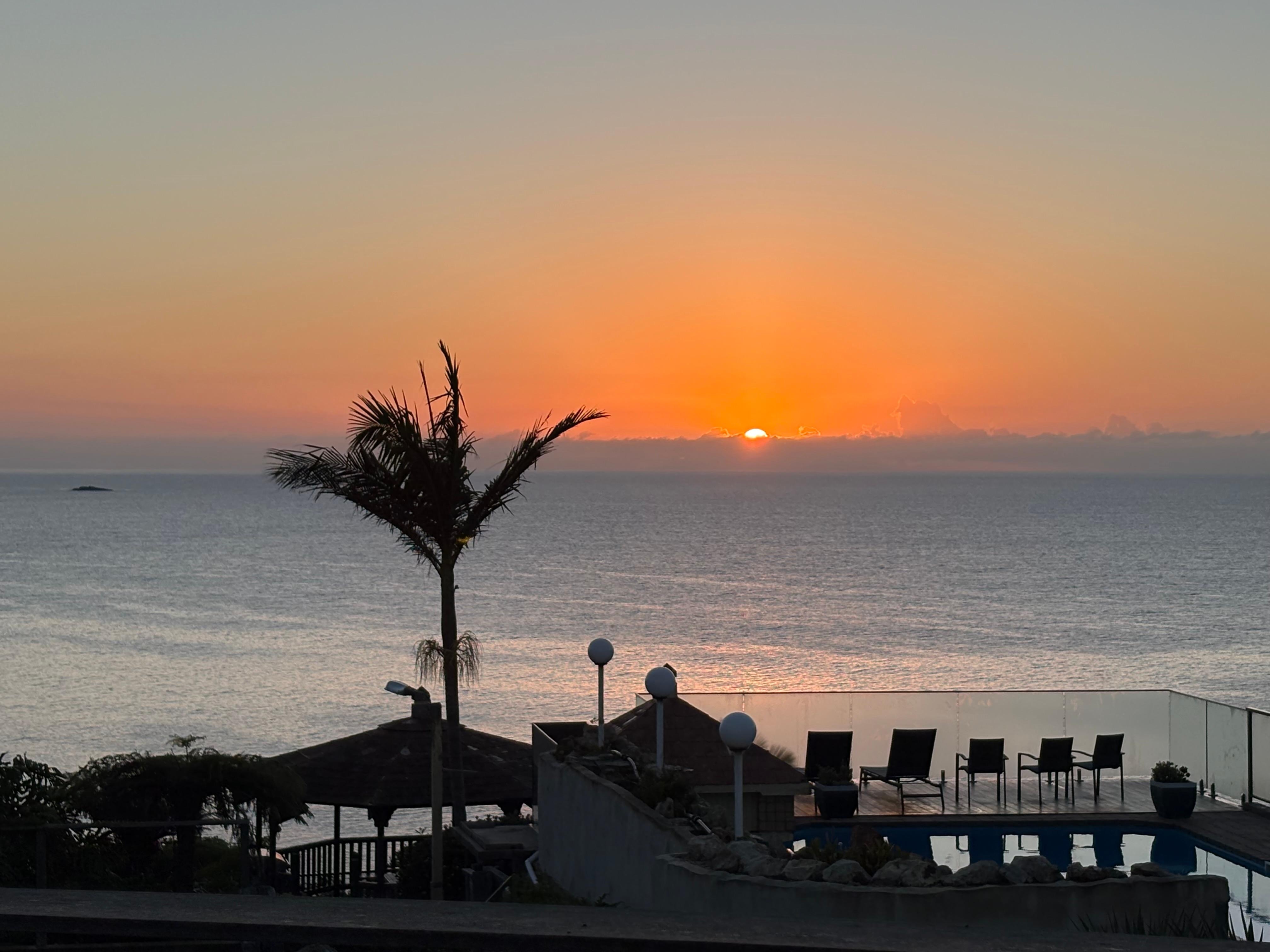 Sunrise