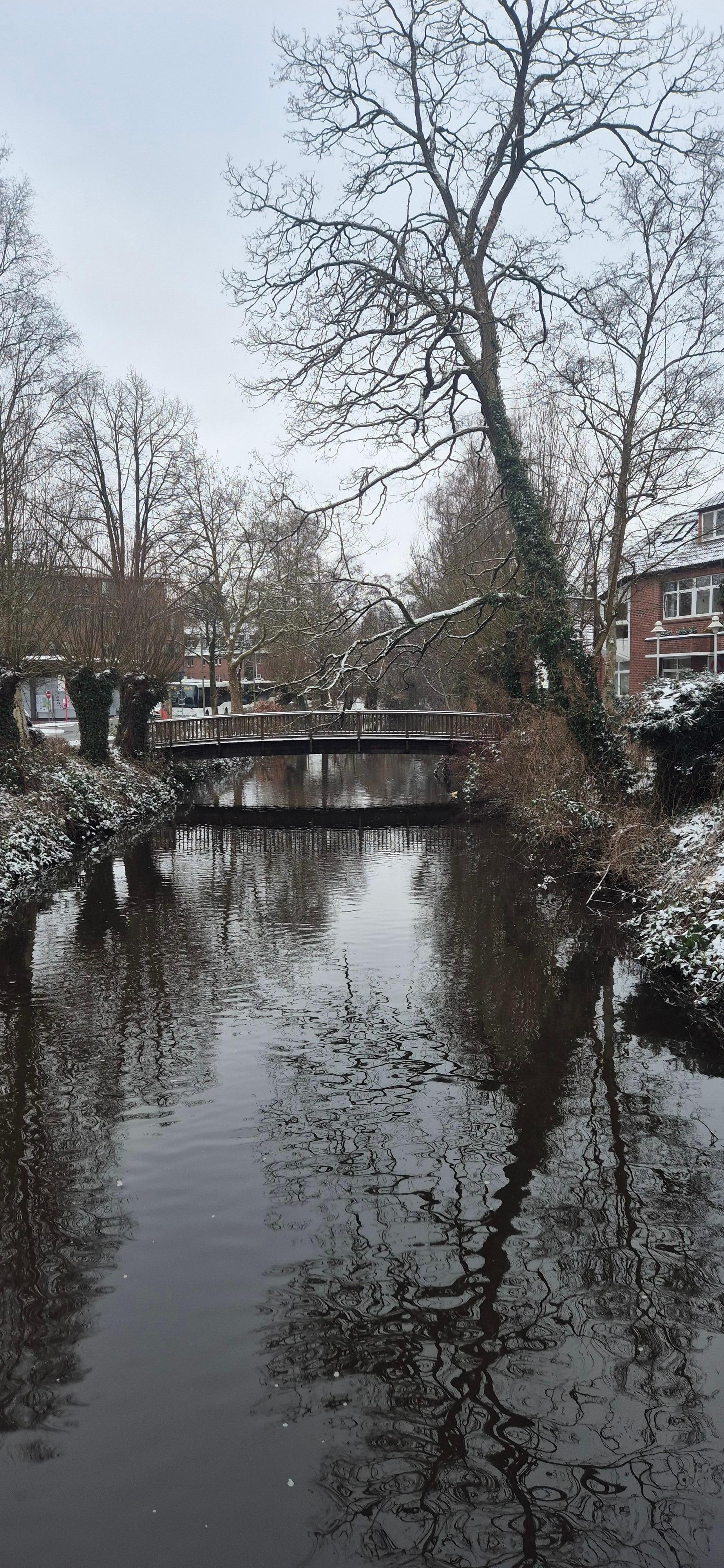 Ferienwohnung direkt am wasser