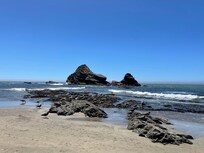 Anchor Bay Beach