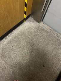 Dirty Lift